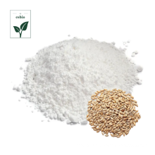 Dextrin resistant organic maltodextrin